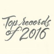 Top Records of 2016