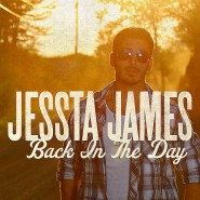 Jessta James - Back In The Day