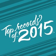 Top Records of 2015